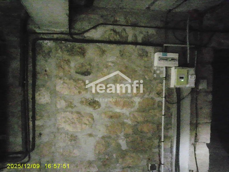 Maison ancienne - 85 m² - 4 pièces