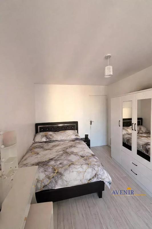 Appartement - 71 m² - 4 pièces