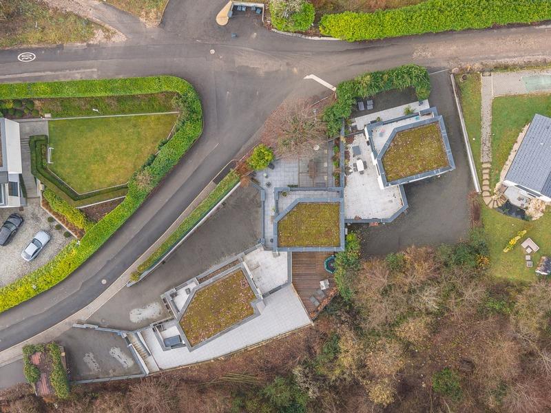 Maison - 165 m² - 6 pièces