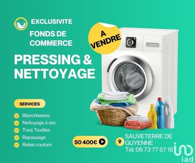 Local commercial - 42 m²