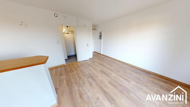 Appartement - 26 m² - 1 pièce