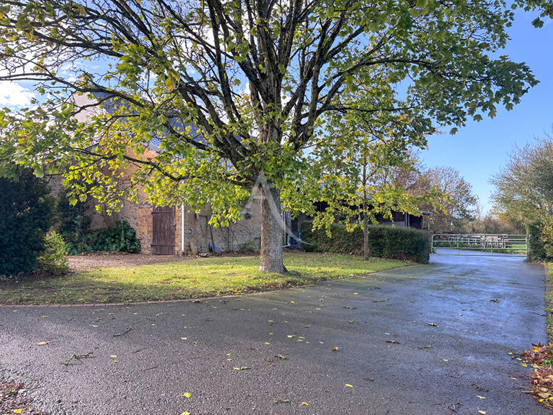 Maison - 165 m² - 5 pièces