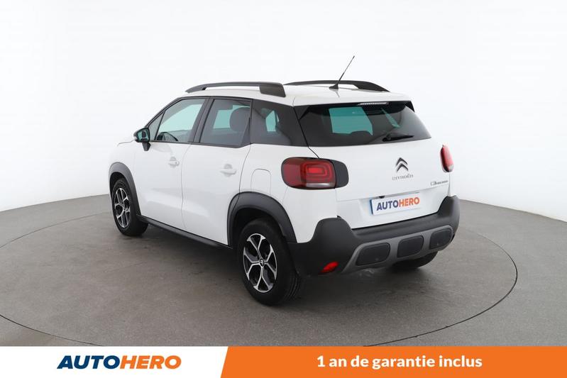 Citroën C3 Aircross 1.2 PureTech Shine Bv6 110 ch