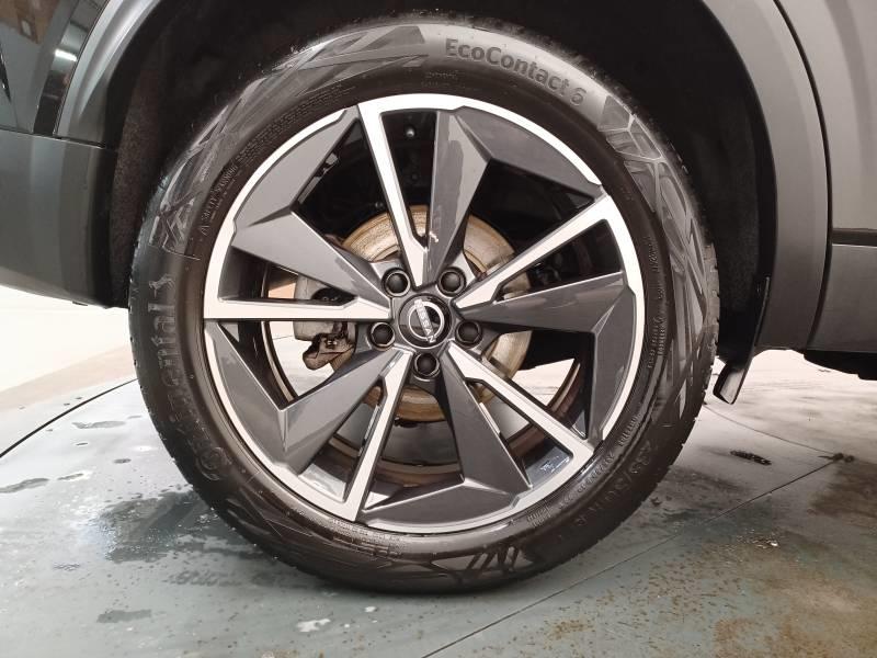 Nissan Qashqai e-Power 190 ch Tekna