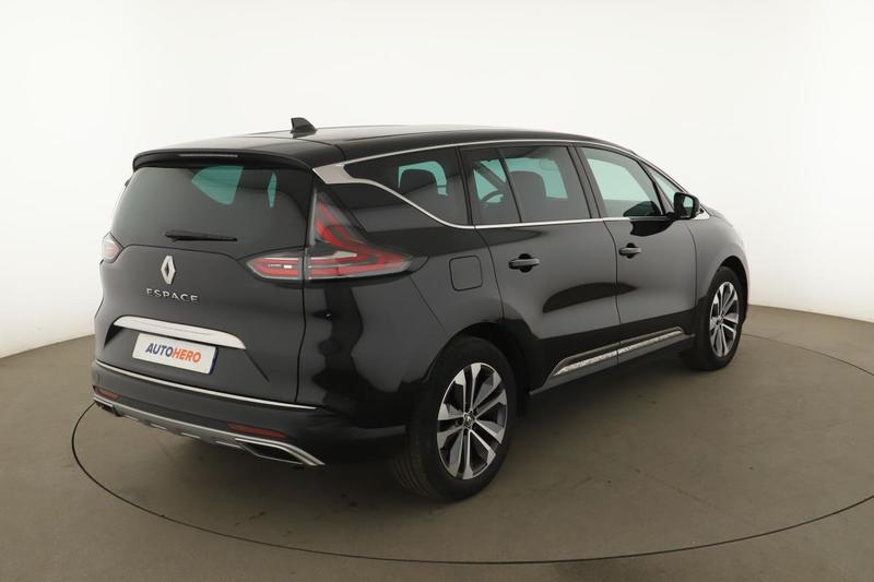 Renault Espace 2.0 Blue dCi Intens Edc 7pl 160 ch