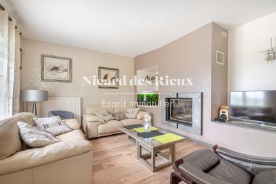 Maison - 146 m² - 7 pièces