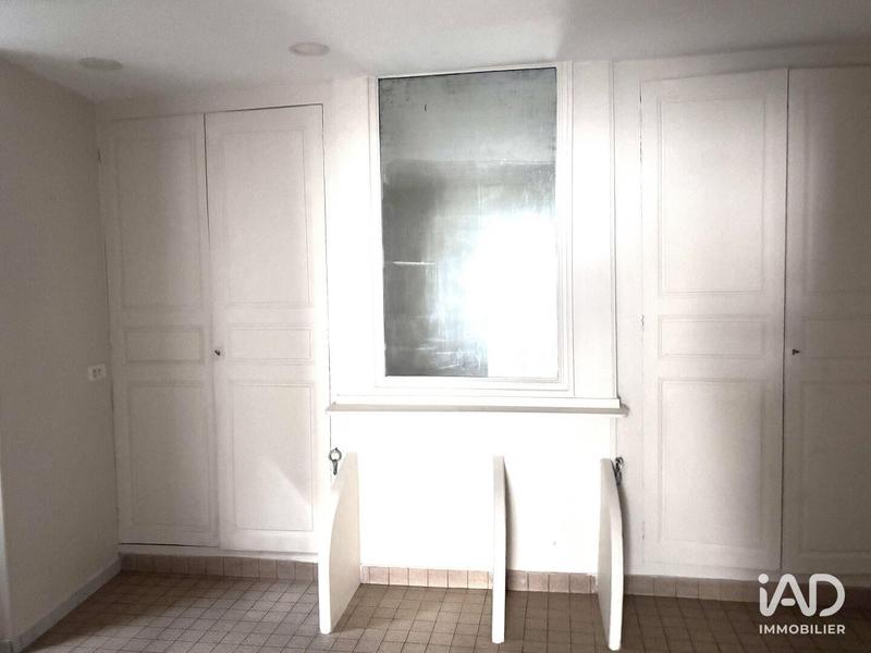 Local commercial - 36 m²