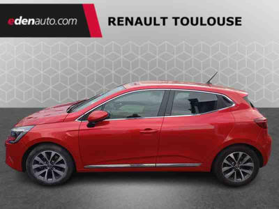 Renault Clio E-Tech 140 Intens