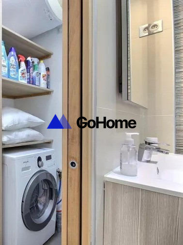 Studio - 23 m² - 1 pièce