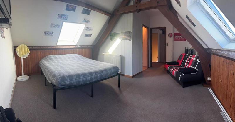 Maison - 114 m² - 5 pièces