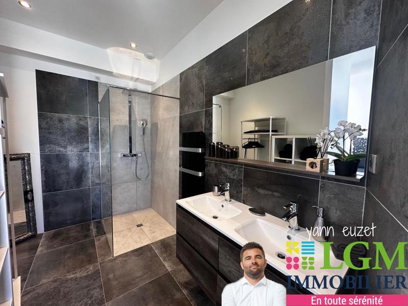 Maison - 154 m² - 5 pièces