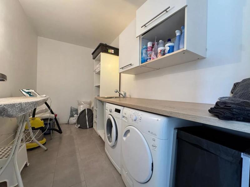 Maison - 187 m² - 7 pièces