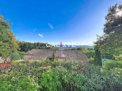 Bastide - 200 m² - 5 pièces