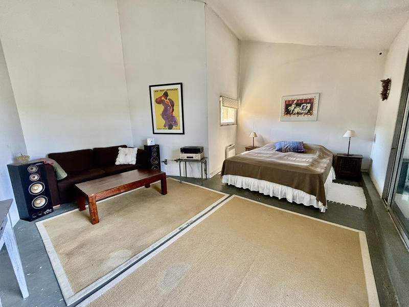 Maison de village - 112 m² - 4 pièces