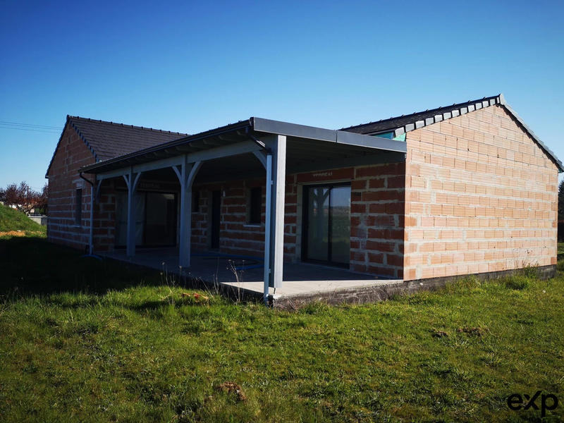 Villa - 173 m² - 5 pièces