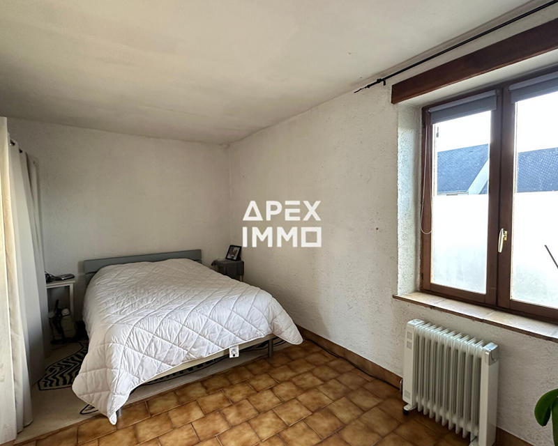 Fonds de commerce - 400 m²