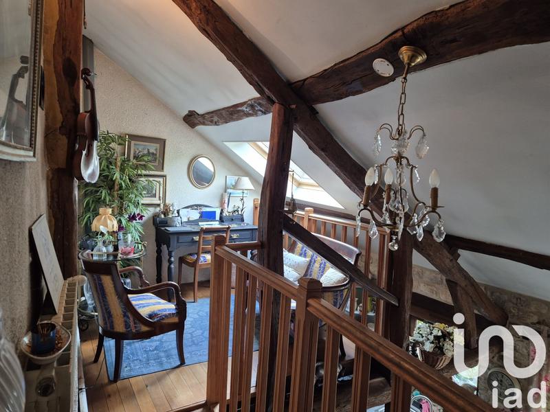 Maison - 103 m² - 4 pièces