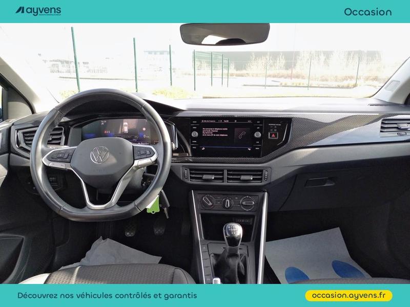 Volkswagen Taigo 1.0 Tsi 95ch Life Plus