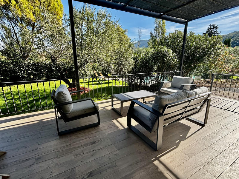 Villa - 145 m² - 5 pièces