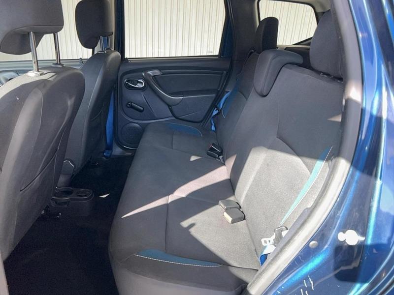 Dacia Duster 1.5 Dci 110 4x2 Ambiance