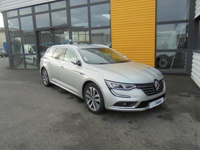 Renault Talisman Estate 2.0 Dci 160 Edc Business Intens