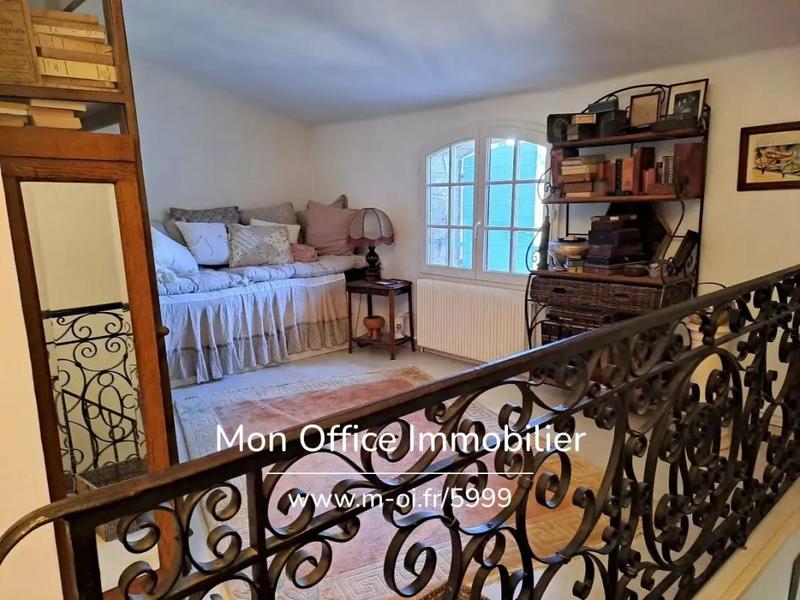 Maison de campagne - 290 m² - 10 pièces