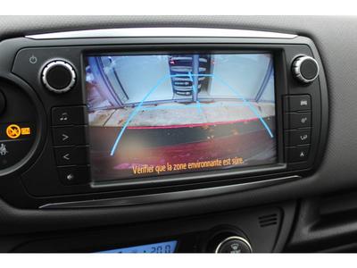 Toyota Yaris Hybride 100h Dynamic
