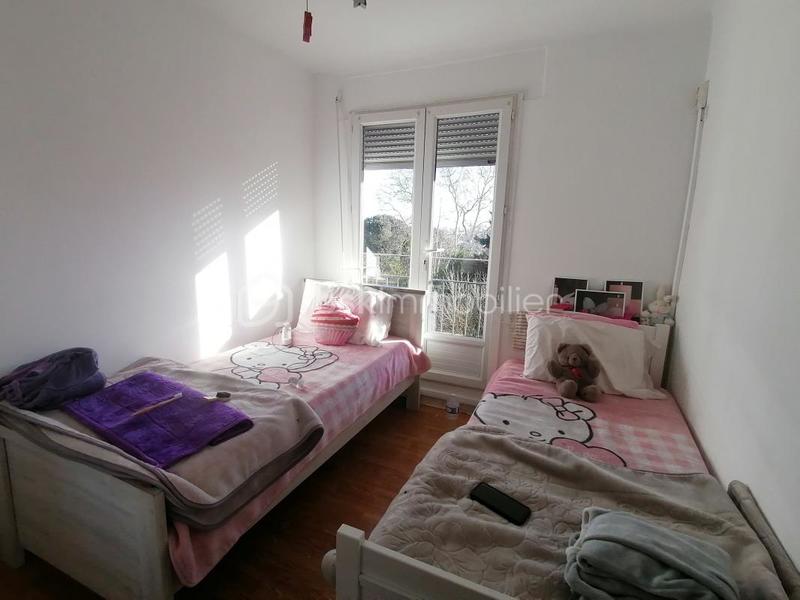 Appartement - 74 m² - 4 pièces