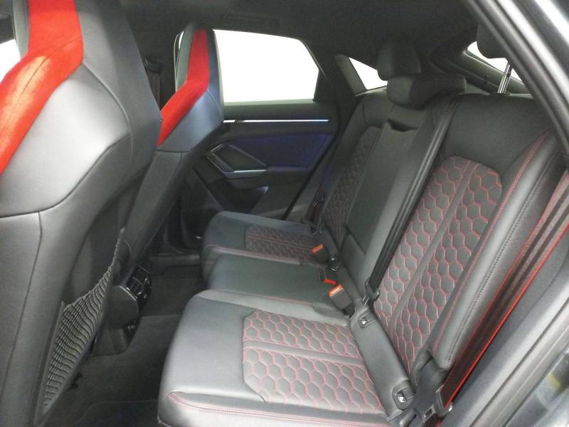 Audi Rs Q3 Sportback 2.5 Tfsi 400 ch s tronic 7