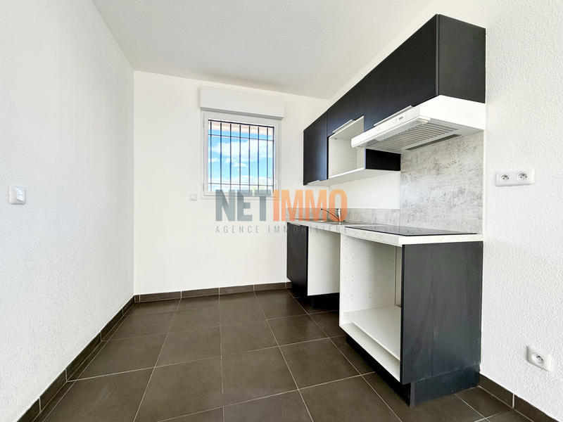 Villa - 90 m² - 4 pièces