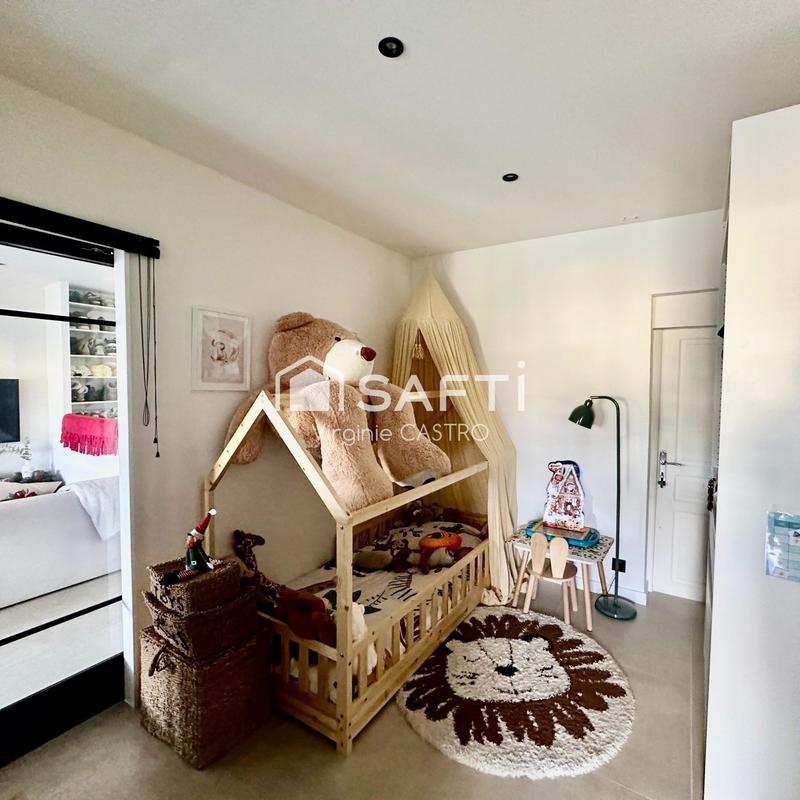 Appartement - 70 m² - 2 pièces