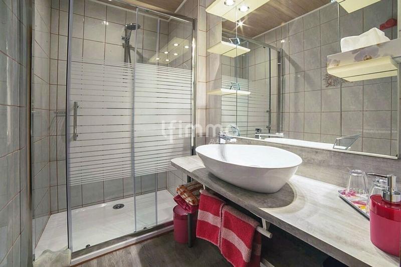 Immeuble - 428 m² - 17 pièces