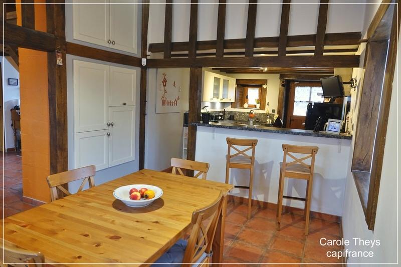 Maison - 221 m² - 9 pièces