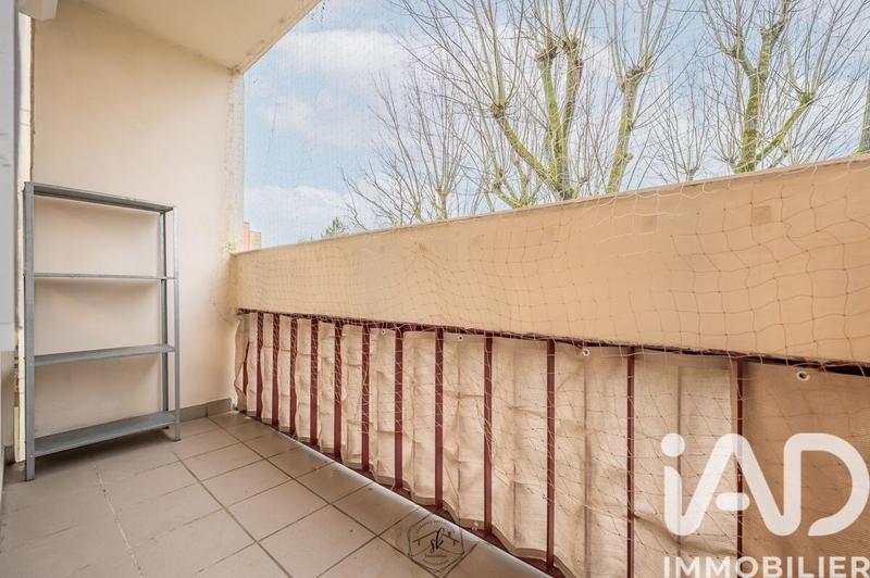Appartement - 77 m² - 5 pièces