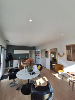 Local commercial - 132 m²