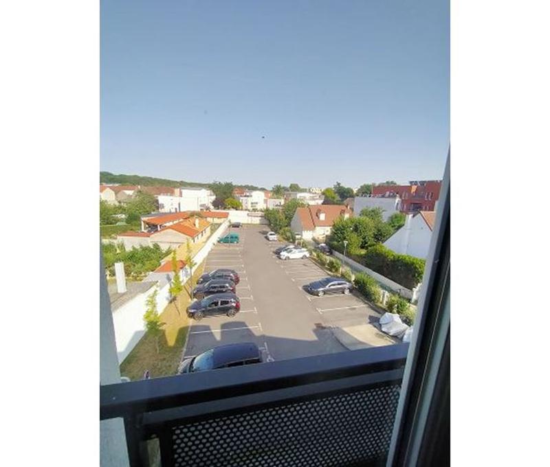 Appartement - 53 m² - 2 pièces