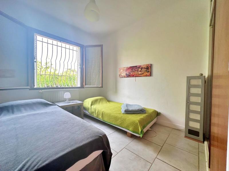 Maison - 190 m² - 6 pièces