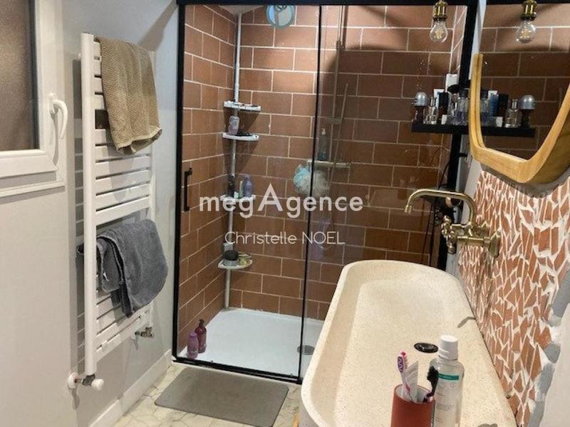 Maison - 194 m² - 7 pièces