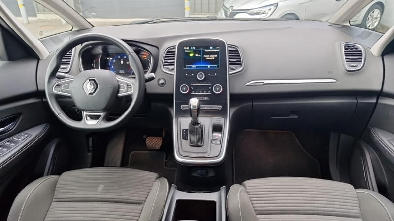 Renault Grand Scénic IV Tce 140 Edc Evolution