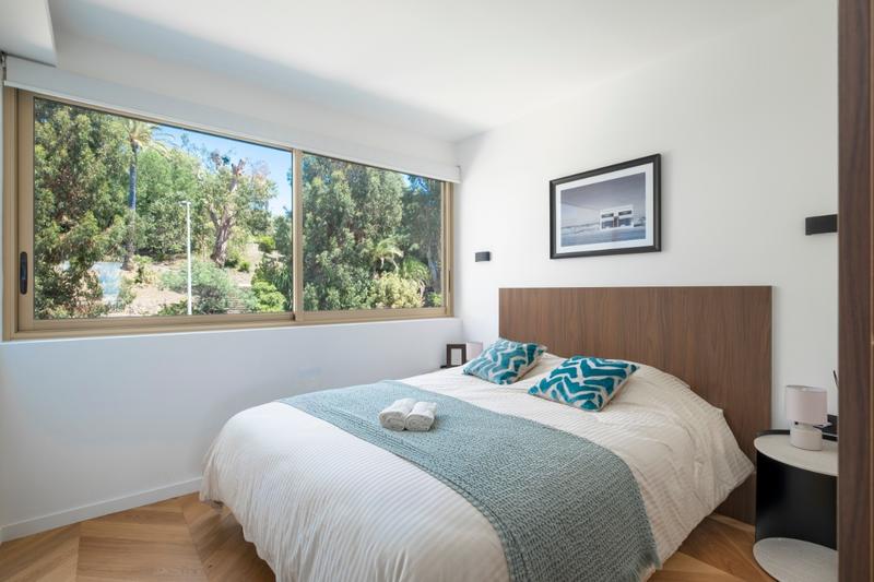 Appartement - 100 m² - 4 pièces