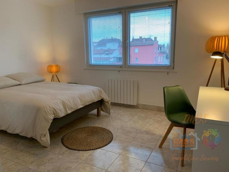 Appartement - 53 m² - 2 pièces