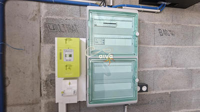 Local d'activités - 178 m² - 1 pièce