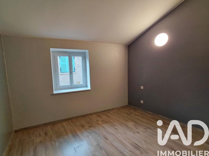 Appartement - 73 m² - 3 pièces