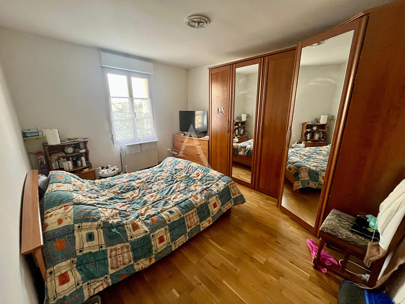 Maison - 172 m² - 5 pièces