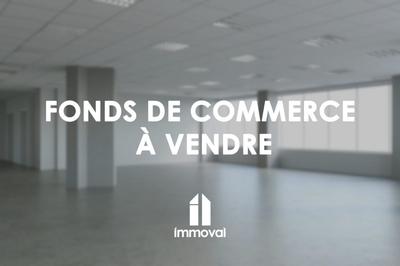 Fonds de commerce - 70 m²