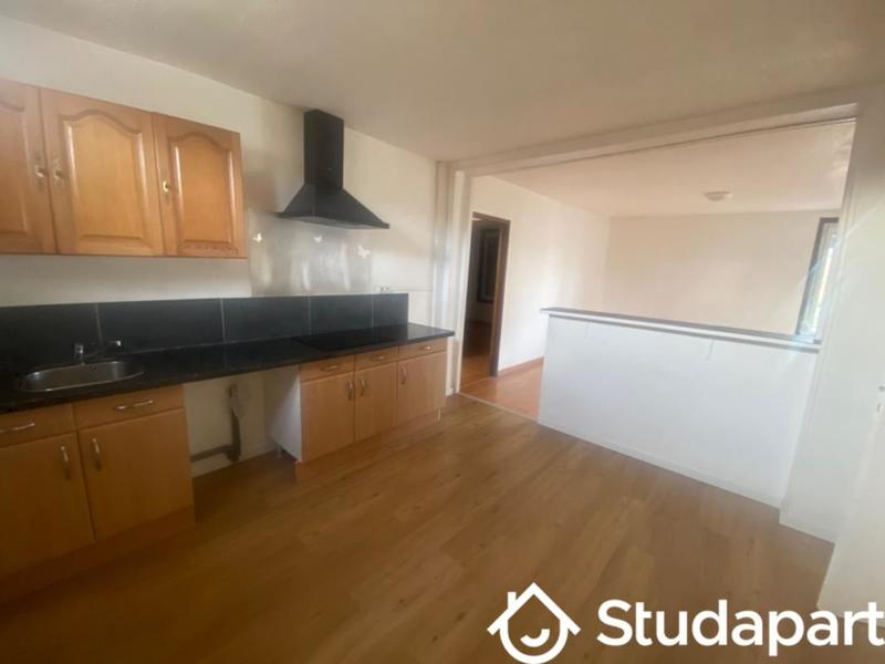 Appartement - 80 m² - 3 pièces