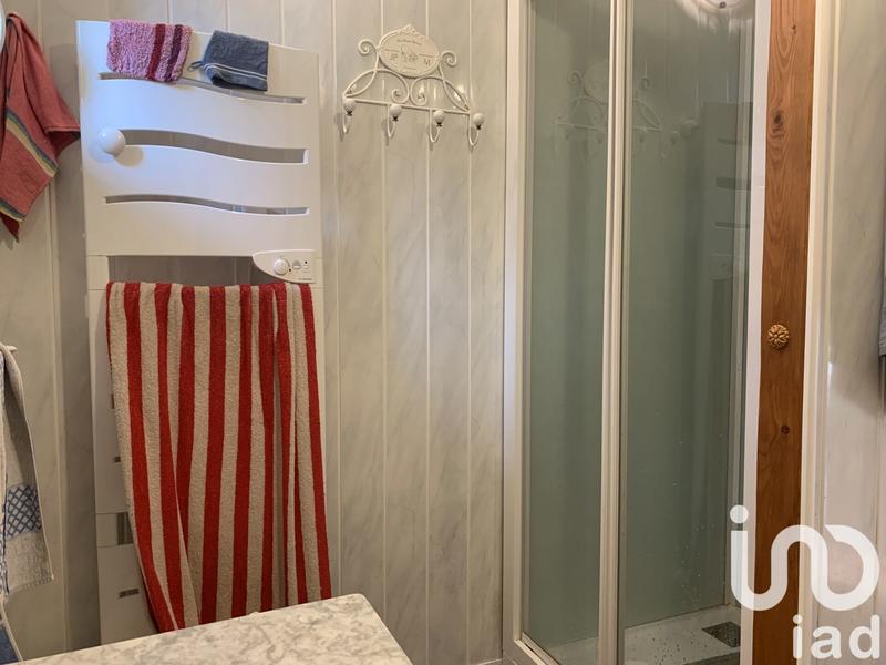 Maison de campagne - 136 m² - 5 pièces