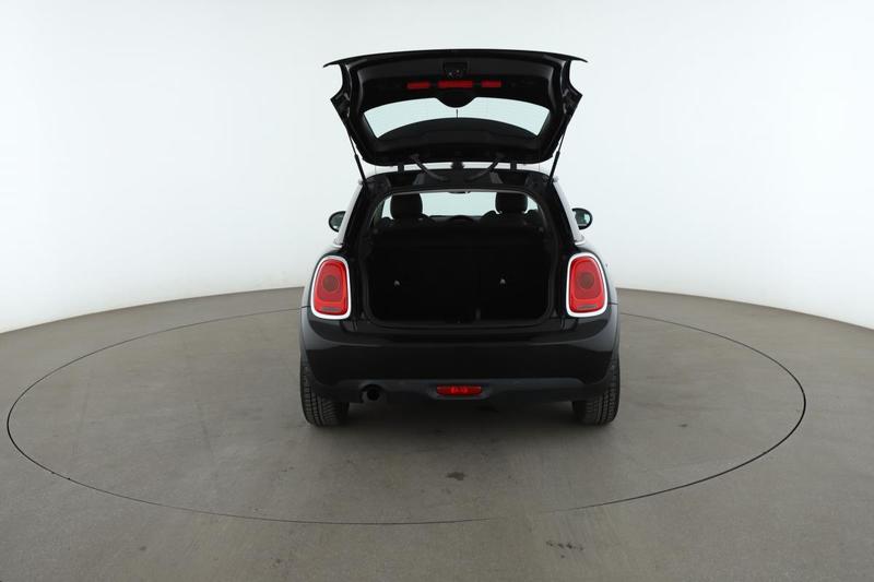 Mini Mini One Edition Shoreditch 3p 102 ch