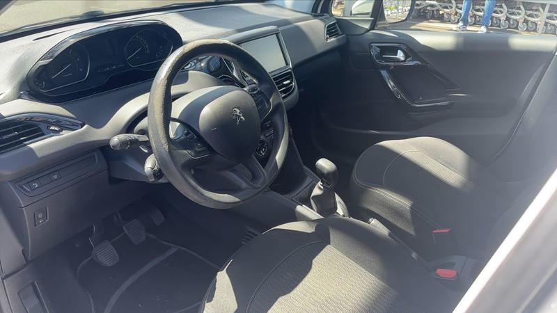 Peugeot 208 1.5 BlueHDi 100 Active