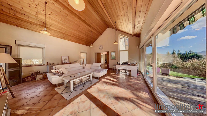 Villa - 350 m² - 12 pièces